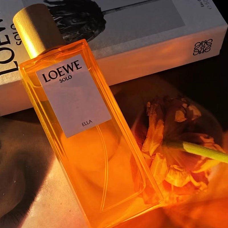 LOEWE Solo Ella Eau De Parfum 30ml - LMCHING Group Limited