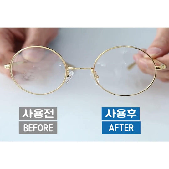 5pcs Eye Glass Clean Cloths Lenses Cloth for Glasses Eyeglass