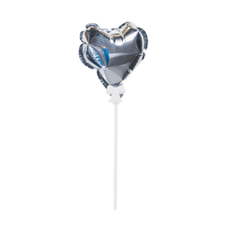 Loving Heart Party Ballon 1pc - LMCHING Group Limited