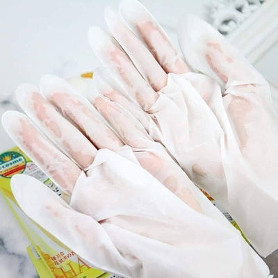 Lucky Trendy Japan Water Hand Treatment Mask 1 pair - LMCHING Group Limited