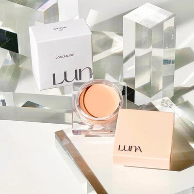 LUNA Conceal Pot 7g - LMCHING Group Limited