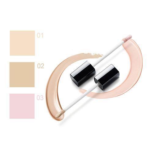 LUNA Long Lasting Tip Creamy Concealer SPF30 PA++ 7.5g - LMCHING Group Limited