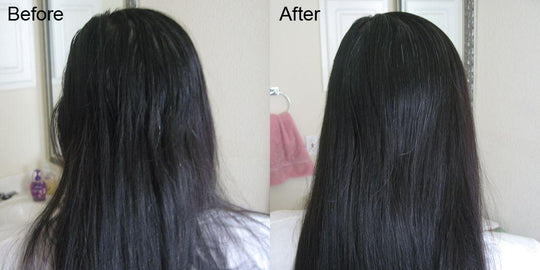 Lux Brilliant Rich Hair Oil (Satin Touch) 100ml - LMCHING Group Limited