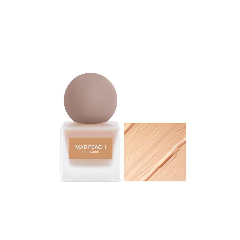 MAD PEACH Style Fit Foundation 30ml - LMCHING Group Limited