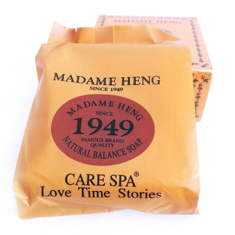 Madame Heng Care Spa Rebright Aromatherapy Love Time Spa Soap 150g - LMCHING Group Limited