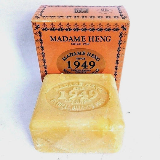 Madame Heng Care Spa Rebright Aromatherapy Love Time Spa Soap 150g - LMCHING Group Limited