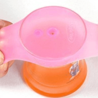 Magic Top Silicone Cup Lid 1pc - LMCHING Group Limited