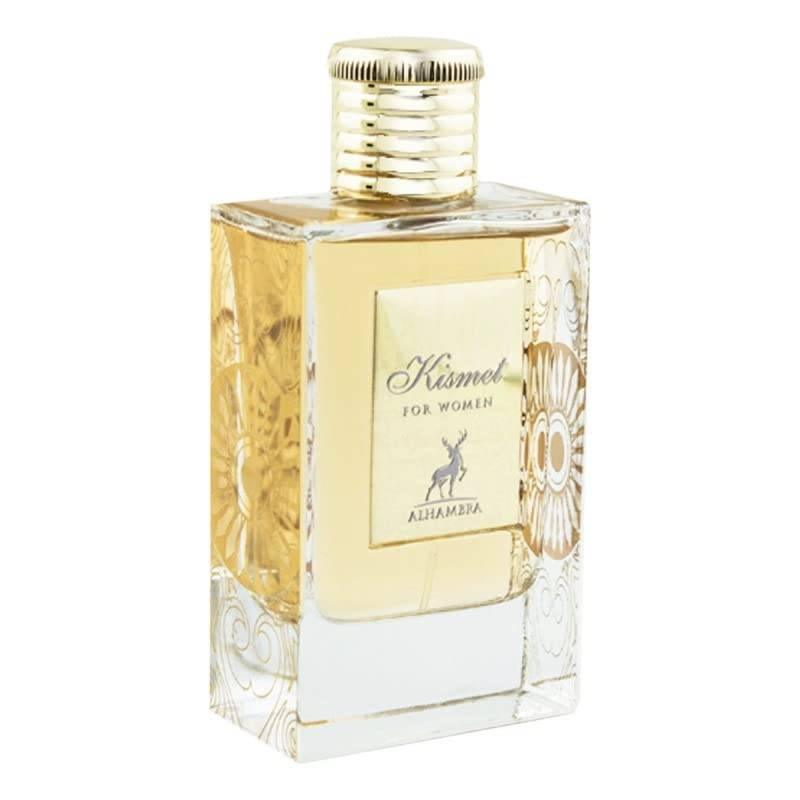 MAISON ALHAMBRA﻿ キスメット オードパルファム 100ml – LMCHING Group