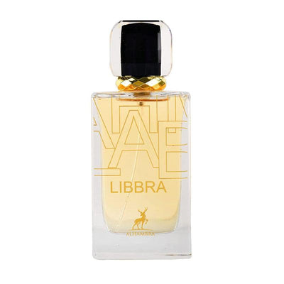 MAISON ALHAMBRA Libbra Eau De Parfum 100ml - LMCHING Group Limited