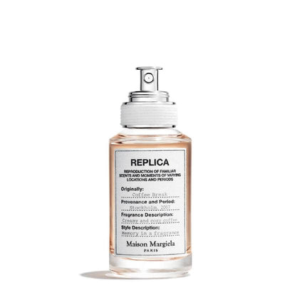 Maison Margiela Replica Coffee Break Eau De Toilette 30ml