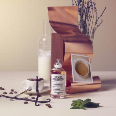 Maison Margiela Replica Coffee Break Eau De Toilette 30ml - LMCHING Group Limited