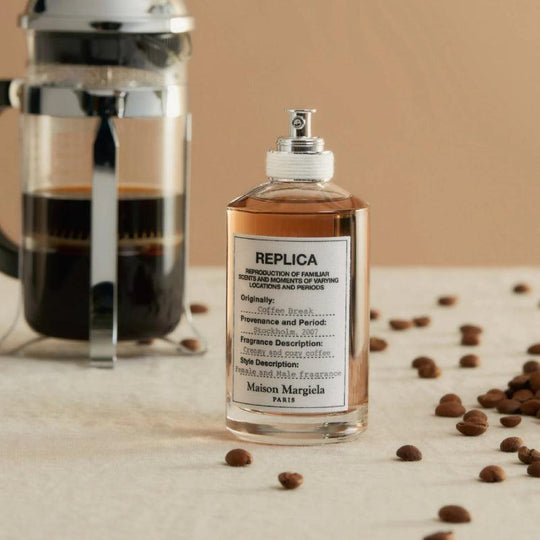 Maison Margiela Replica Coffee Break Eau De Toilette 30ml - LMCHING Group Limited