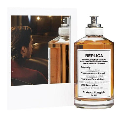 Maison Margiela Replica Jazz Club Eau De Toilette 30ml / 100ml - LMCHING Group Limited