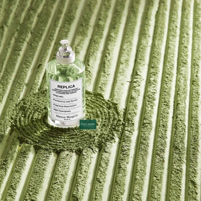 Maison Margiela Replica Matcha Meditation Eau De Toilette 30ml / 100ml - LMCHING Group Limited