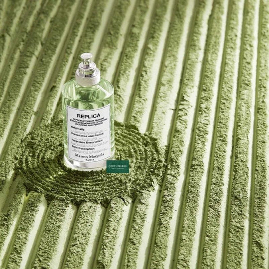Maison Margiela Replica Matcha Meditation Eau De Toilette 30ml / 100ml - LMCHING Group Limited