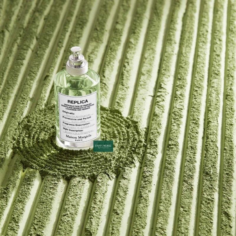 Maison Margiela Replica Matcha Meditation Eau De Toilette 30ml / 100ml - LMCHING Group Limited