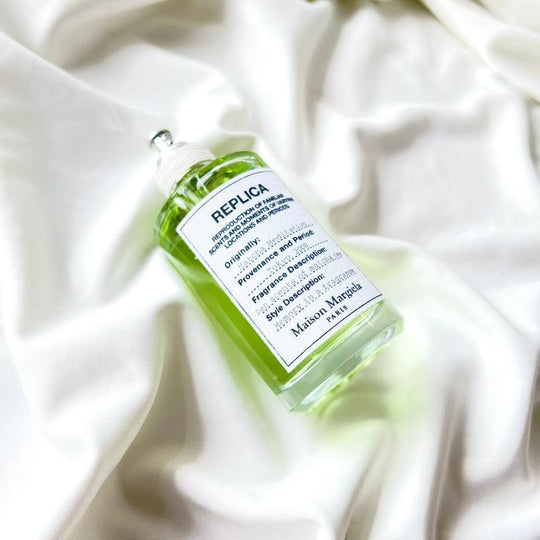 Maison Margiela Replica Matcha Meditation Eau De Toilette 30ml / 100ml - LMCHING Group Limited