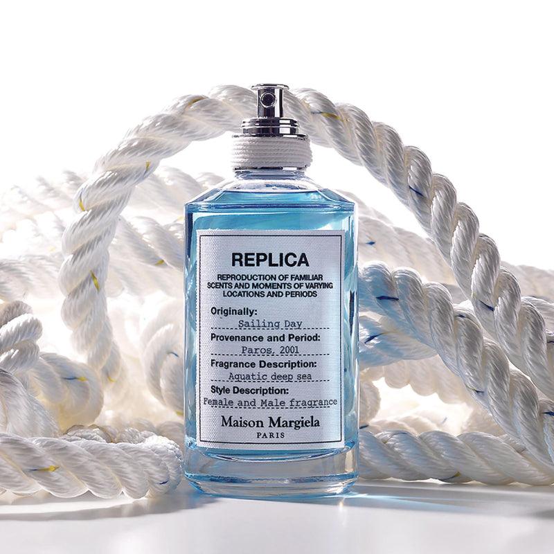 Maison Margiela Replica Sailing Day Eau De Toilette 30ml / 100ml - LMCHING Group Limited