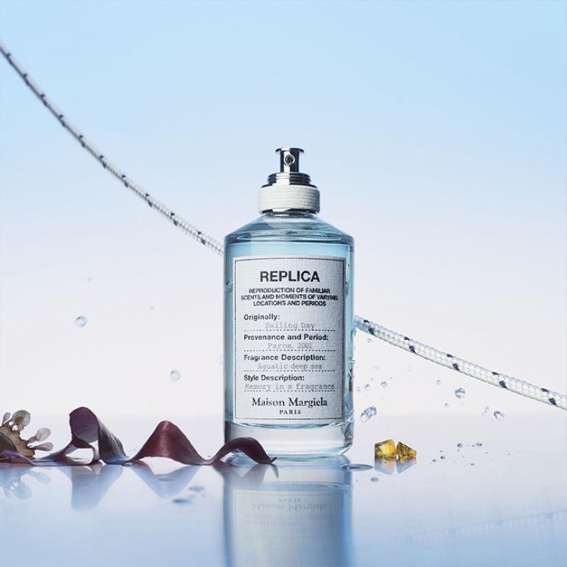 Maison Margiela Replica Sailing Day Eau De Toilette 30ml / 100ml - LMCHING Group Limited