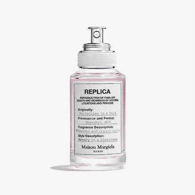 Maison Margiela Replica Springtime In Park Eau De Toilette 30ml / 100ml - LMCHING Group Limited