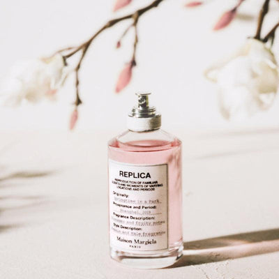 Maison Margiela Replica Springtime In Park Eau De Toilette 30ml / 100ml - LMCHING Group Limited