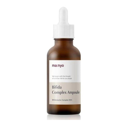 Manyo Factory Bifida Biome Complex Ampoule 50ml