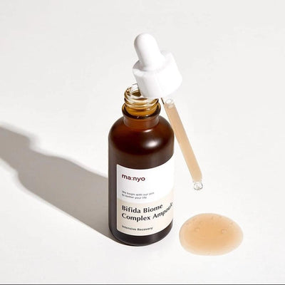Manyo Factory Bifida Biome Complex Ampoule 50ml - LMCHING Group Limited