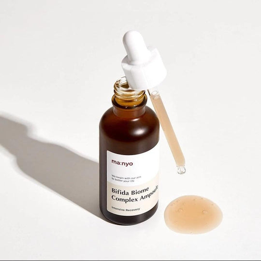 Manyo Factory Bifida Biome Complex Ampoule 50ml - LMCHING Group Limited