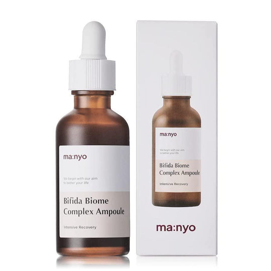 Manyo Factory Bifida Biome Complex Ampoule 50ml - LMCHING Group Limited