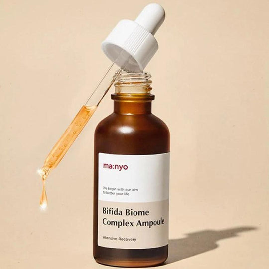 Manyo Factory Bifida Biome Complex Ampoule 50ml - LMCHING Group Limited