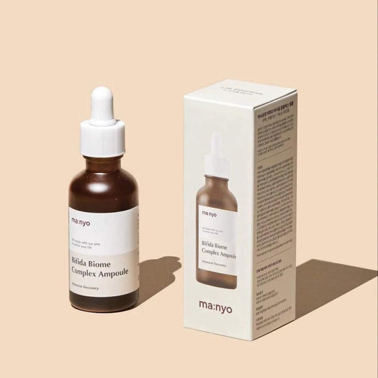Manyo Factory Bifida Biome Complex Ampoule 50ml - LMCHING Group Limited