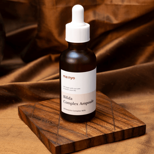 Manyo Factory Bifida Biome Complex Ampoule 50ml - LMCHING Group Limited