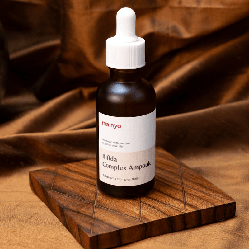 Manyo Factory Bifida Biome Complex Ampoule 50ml - LMCHING Group Limited