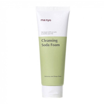 Manyo Factory Cleansing Soda Foam 150ml - LMCHING Group Limited