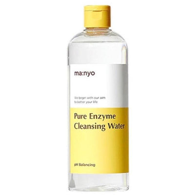 Manyo Factory Pure Enzyme Cleansing Water 400ml - LMCHING Group Limited