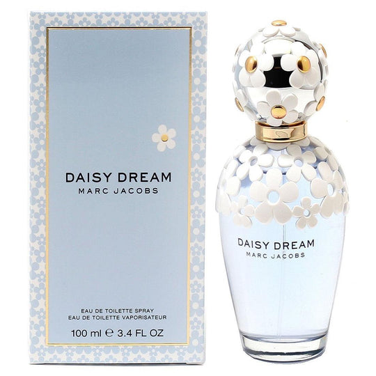 Marc Jacobs Daisy Dream Eau de Perfume 100ml - LMCHING Group Limited