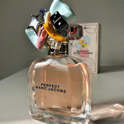 MARC JACOBS Perfect Eau De Parfum 50ml - LMCHING Group Limited