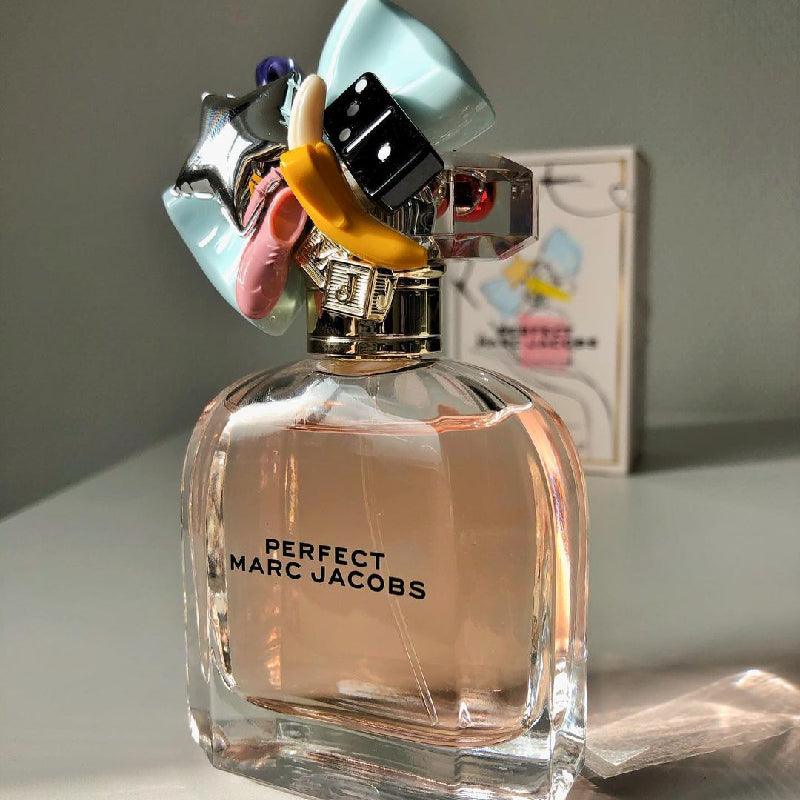 MARC JACOBS Perfect Eau De Parfum 50ml - LMCHING Group Limited