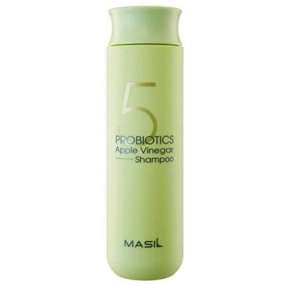 Masil 5 Probiotica Appelazijn Shampoo 300ml