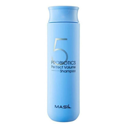 Masil 5 Shampoo De Volume Perfeito com Probióticos 300ml