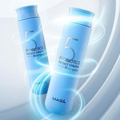 MASIL 5 Probiotics Perfect Volume Shampoo 300ml - LMCHING Group Limited