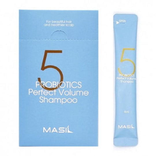 Masil 5 Probiotics Perferct Volume Shampoo Travel Kit 8ml x 20 - LMCHING Group Limited