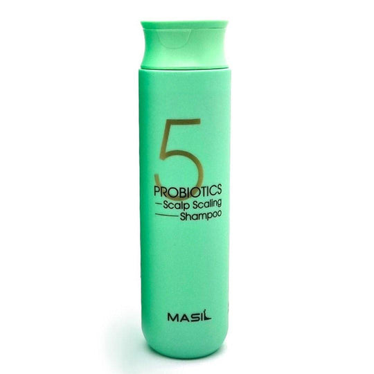 Masil 5 Probiotics Scalp Scaling Shampoo 300ml - LMCHING Group Limited