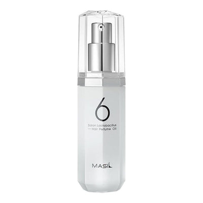 MASIL 6 Salon Lactobacillus Hair Perfume Oil (Light) 66ml