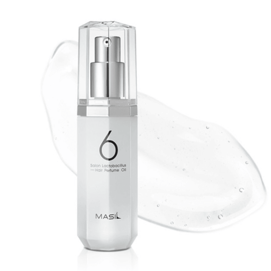 Masil 6 Salon Lactobacillus Hair Perfume Oil (Light) 66ml - LMCHING Group Limited