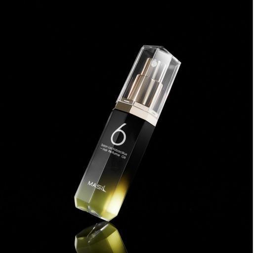 MASIL 6 Salon Lactobacillus Hair Perfume Oil (Moisture) 66ml - LMCHING Group Limited