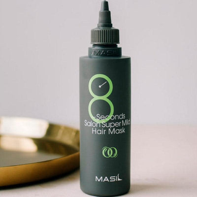 MASIL 8 Seconds Salon Super Mild Hair Mask 50ml / 200ml - LMCHING Group Limited