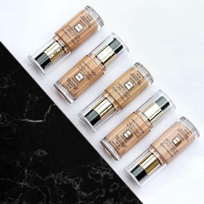 MAX FACTOR Facefinity All Day Flawless 3 In 1 Foundation SPF 20 (4 Colors) 30ml - LMCHING Group Limited