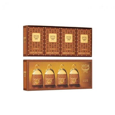 MCM ماء عطر (للجنسين) 7 مل (4 العناصر)