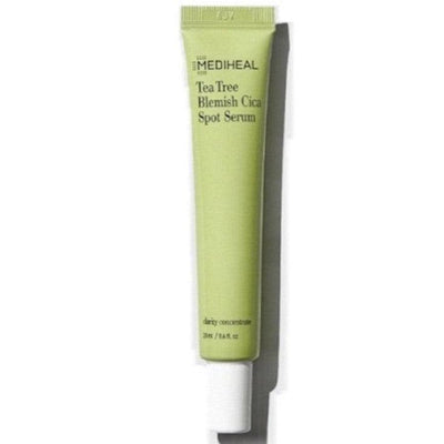MEDIHEAL Theeboom Anti-Vlekken Serum Cica 20ml